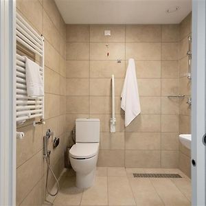 Double Kamer met de Toegang voor Gehandicapten